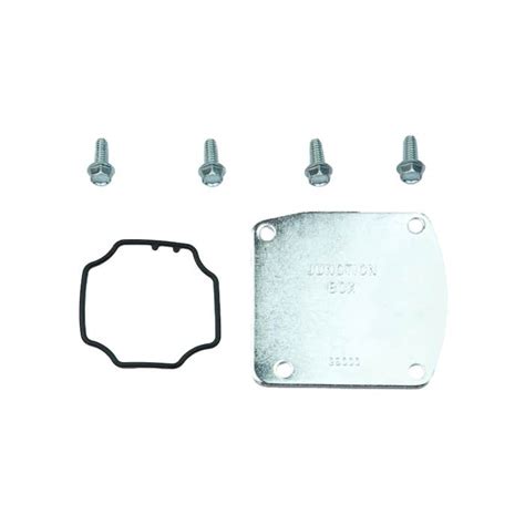 tuthill 700 junction box gasket|Tuthill Transfer Systems KIT700JC KIT, JUNCTION BOX .